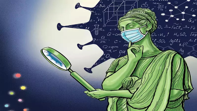 7 lessons from the pandemic