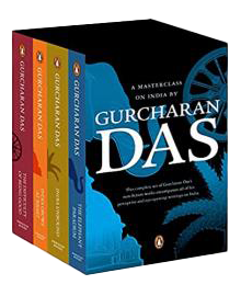 gurcharandas-box-set
