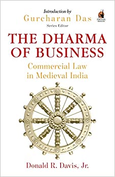 Dharma of Business