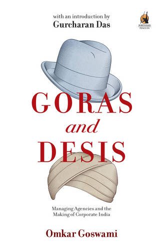 Goras and Desis