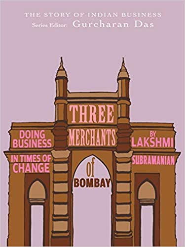 Three Merchants of Bomaby