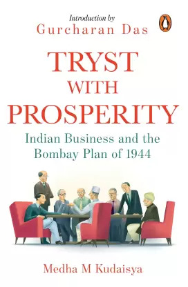 Tryst with Prosperity