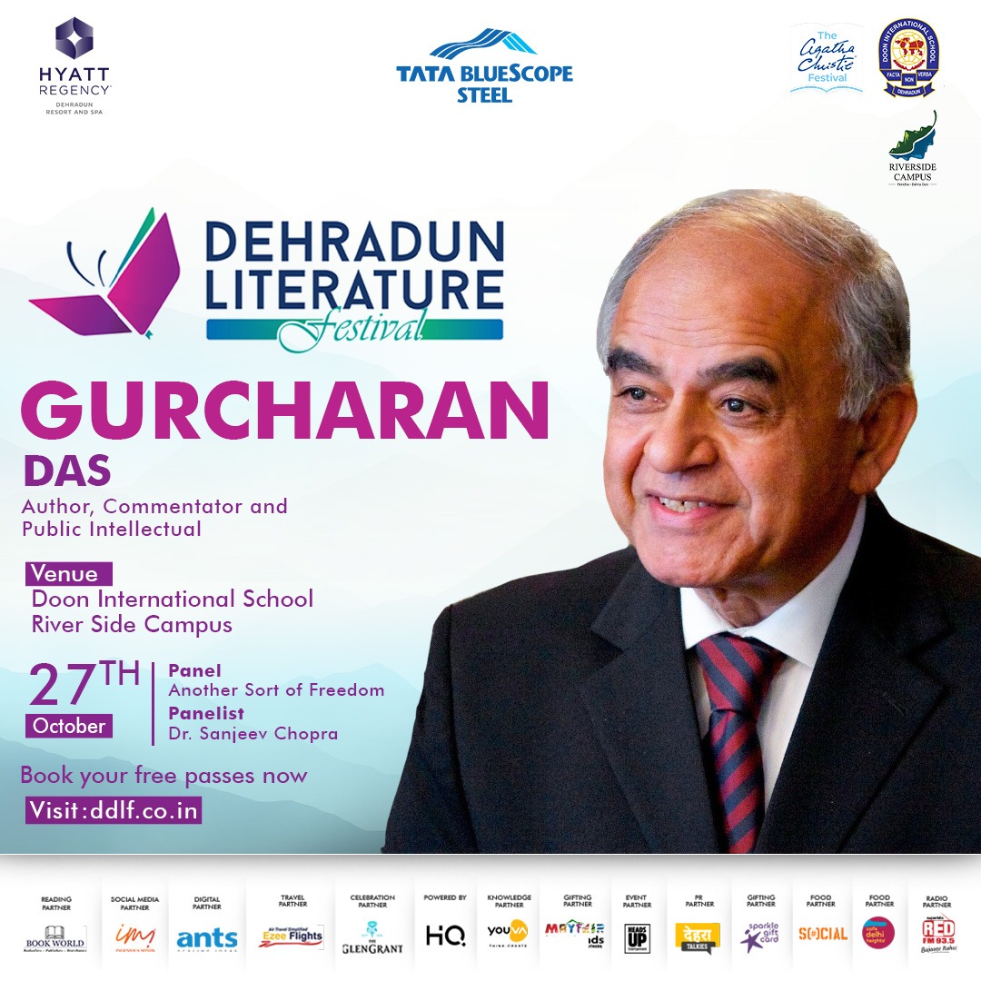 DEhradun Event
