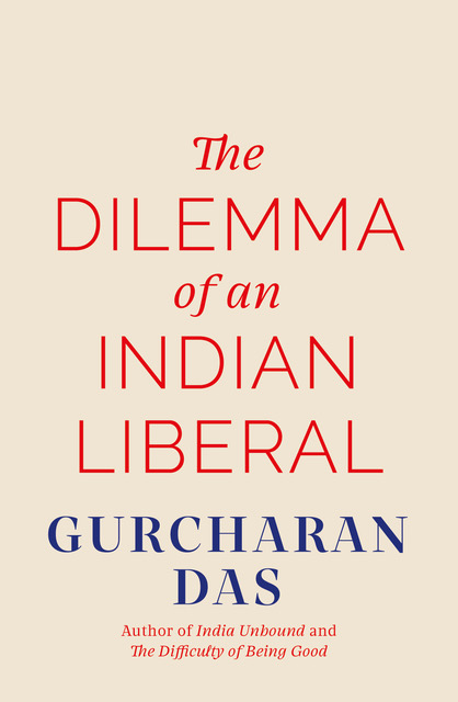 The dilemma of Indian Liberal
