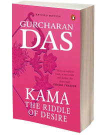 KAMA-RIDDLE-DESIRE-GURCHARANDAS