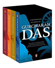 gurcharandas-box-set